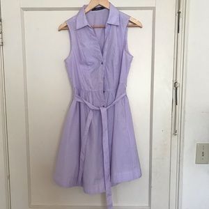 Ark and co. sleeveless dress, size medium